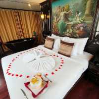 Athena Royal Luxury Cruise