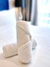 Luxury in The FACE Style Hotel in KL