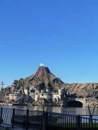 Disney Sea ดินแดนดิสนีย์ที่ไม่เหมือนที่อื่น! 🏰