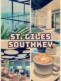 St.Giles Southkey