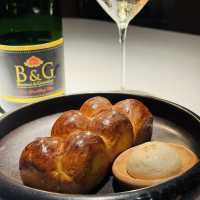🇫🇷Bacchus Wine & Restaurant🍷