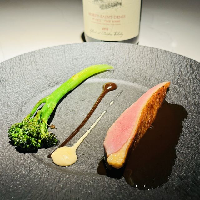 🇫🇷Bacchus Wine & Restaurant🍷