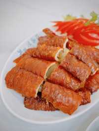 港式鑊氣小炒 | 中菜館