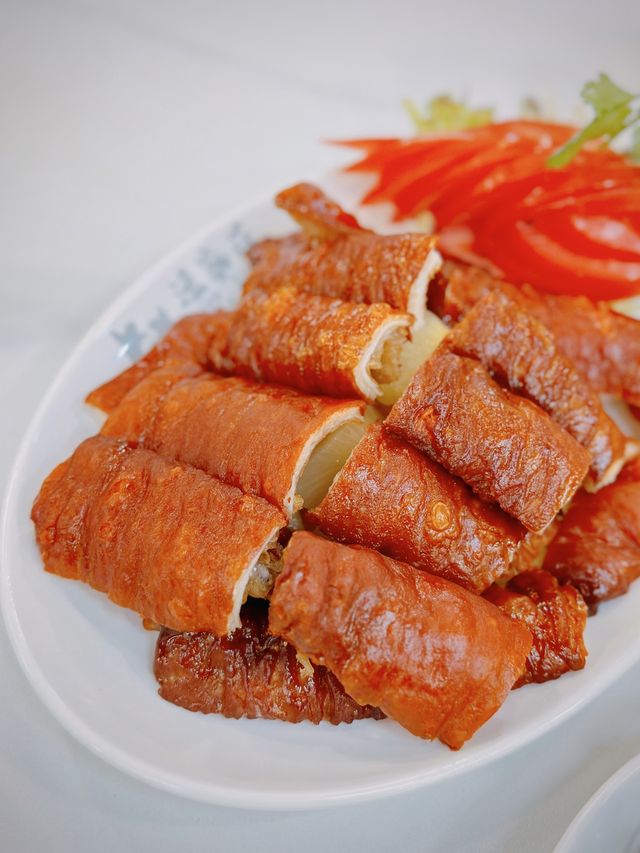 港式鑊氣小炒 | 中菜館