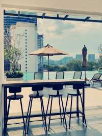 Ascott Gurney facilities
