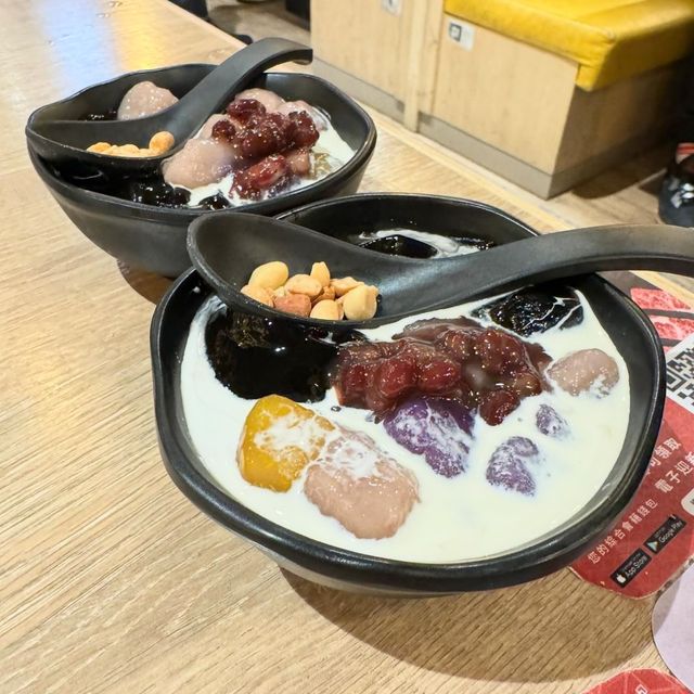 和牛海鮮任你食👏🏻荃灣台式燒肉吃到飽！