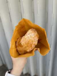 具有香港特色的大澳🇭🇰 放鬆散步好去處🫶🏻