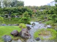 Matsukawa Park