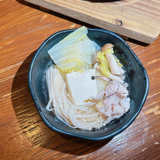 「鵜舞」荔枝角餐廳📍推出鹿兒島限定菜單😍
