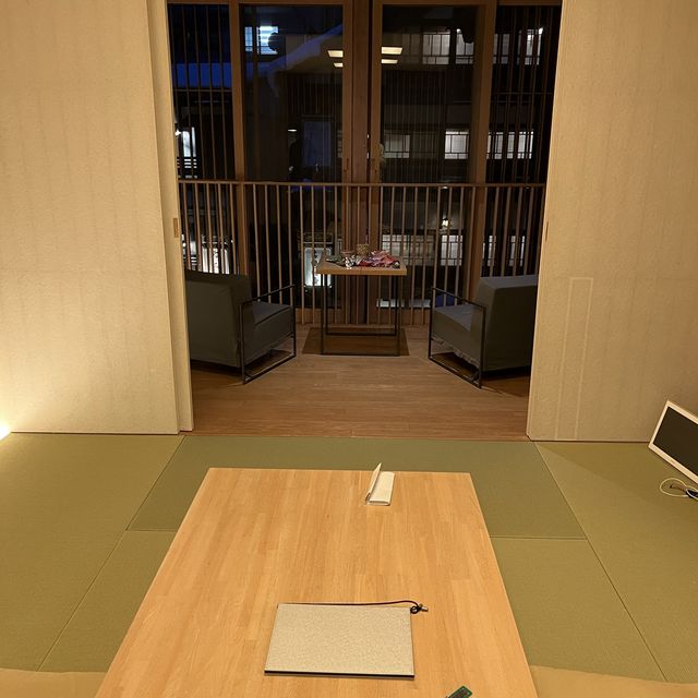 銀山溫泉