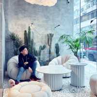 尖沙咀人氣打卡Cafe 