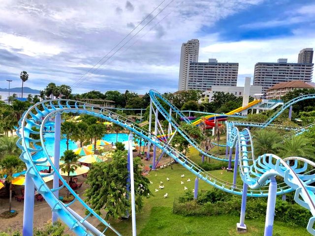 Pattaya Water Park