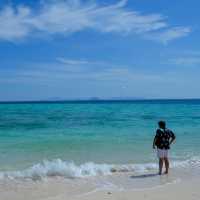 KO MAIPAI เกาะไม้ไผ่ หรือเกาะไผ่ 