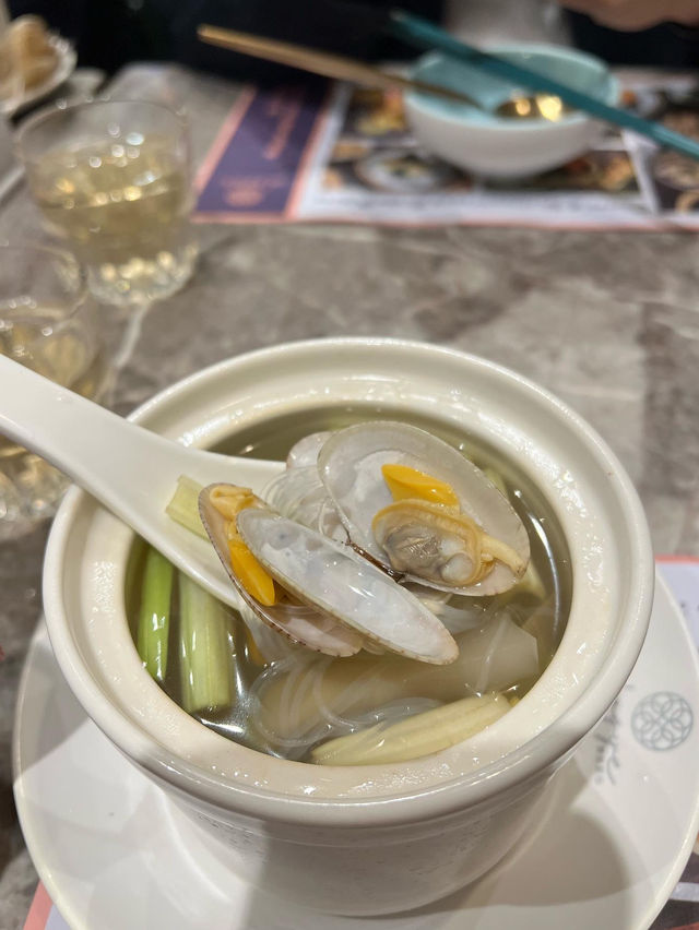 熱門旅遊景點必食點心😋