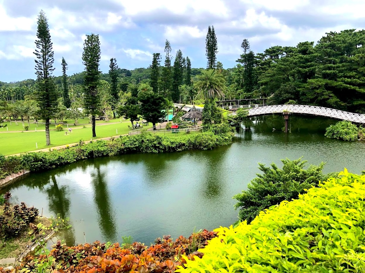 Southeast Botanical Gardens | Trip.com Okinawa