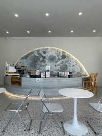 🏠 UnSleep To Sleep Cafe'&Bistro