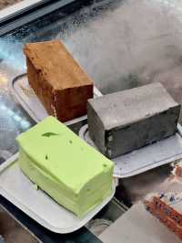 澳門｜禮記雪糕