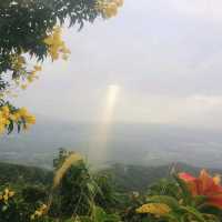 จุดชมวิวเขาศูนย์