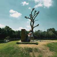 Serene House cafe ชลบุรี