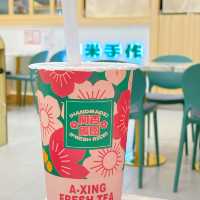 🌸阿杏🍙手工飯團幸福味道