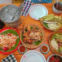 ดอกไม้ฟาร์ม เขาสวนกวาง
