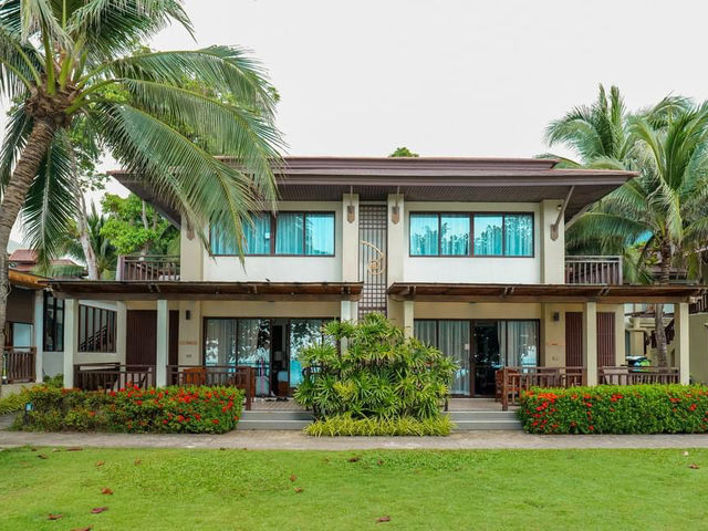 Kacha Resort Koh Chang