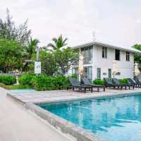 De Chaochom Hua Hin [ เดอเจ้าจอม ]