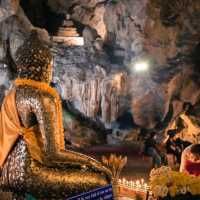 วัดถ้ำเชียงดาว 