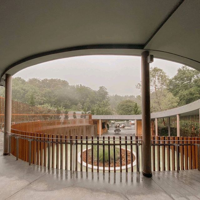 Flora Creek Hotel