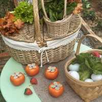 Audrey Hobby Farm!!
