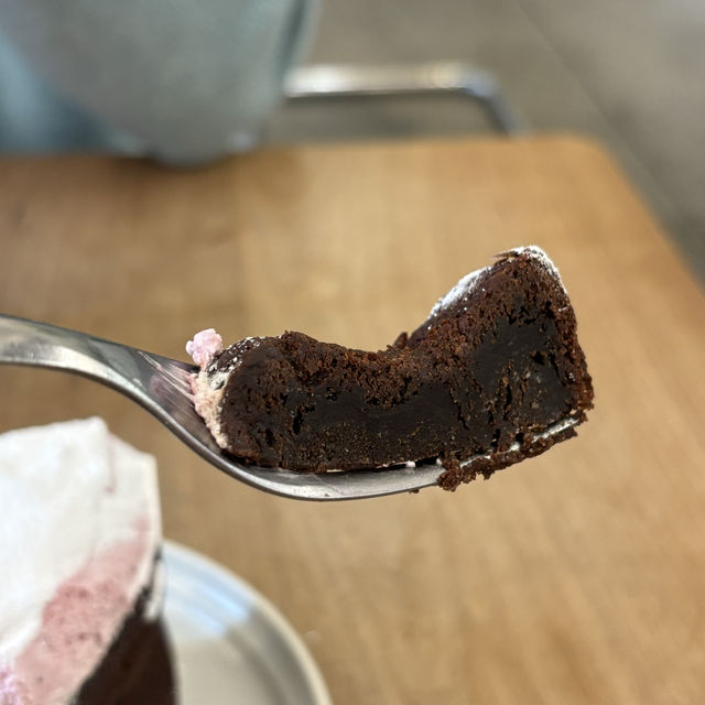 디저트 맛집 대구 대형카페 [인더매스] 🍰