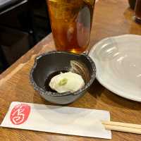 【大阪・新福島】濃厚スープが旨い博多流水炊き鍋「地鶏焼肉 一鳥 福島店」