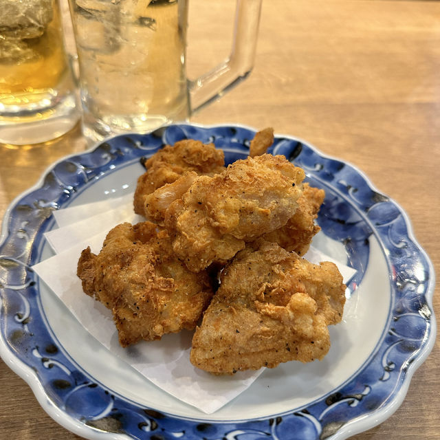 취향대로 양껏 즐기는 나카스 이소마루 수산🍣🐟