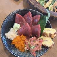 Sushi Hana ร้านอาหารญี่ปุ่นพรีเมี่ยม