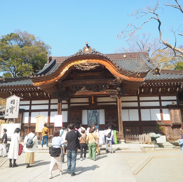 【深大寺そばが有名★】深大寺