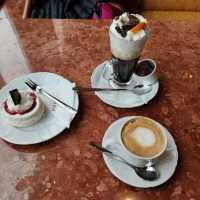 貝多芬也喜愛的Pupp Cafe 