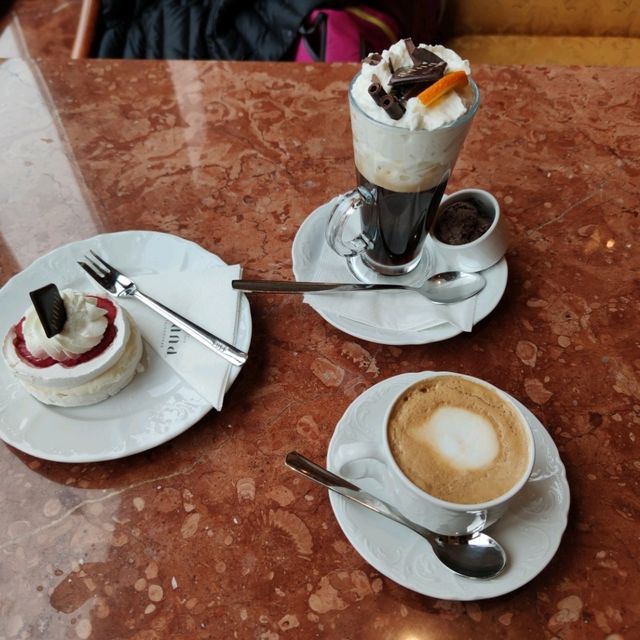 貝多芬也喜愛的Pupp Cafe 
