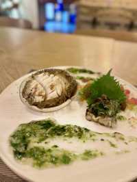 虎鐵二人套餐$2,880