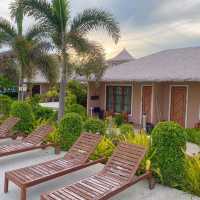  Seaman Resort