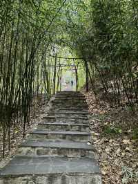 연태 천고산(天崮山)