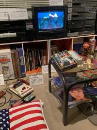 【銀座】ジブリ×アニメの体験型イベント🎥🌿🇯🇵