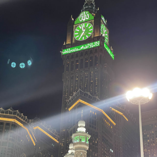 Makkah 