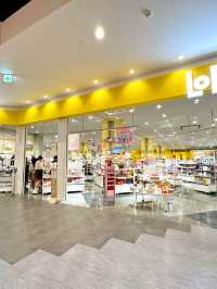 「沖繩豐崎」iias沖繩豐崎 商場：優惠購物、特色店舖