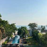 Centara Q Resort Rayong