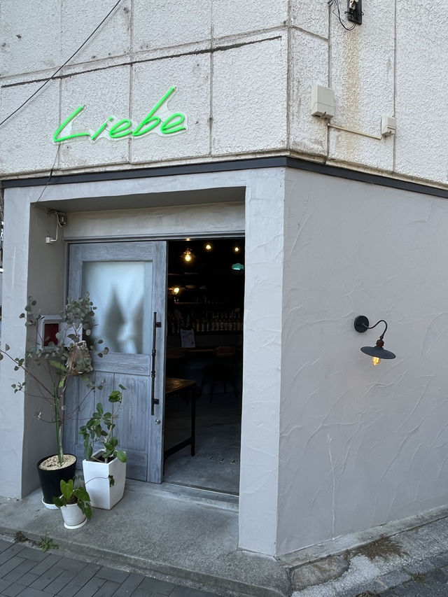 【大分カフェ】アートのような美しいサラダが人気のカフェ🥗