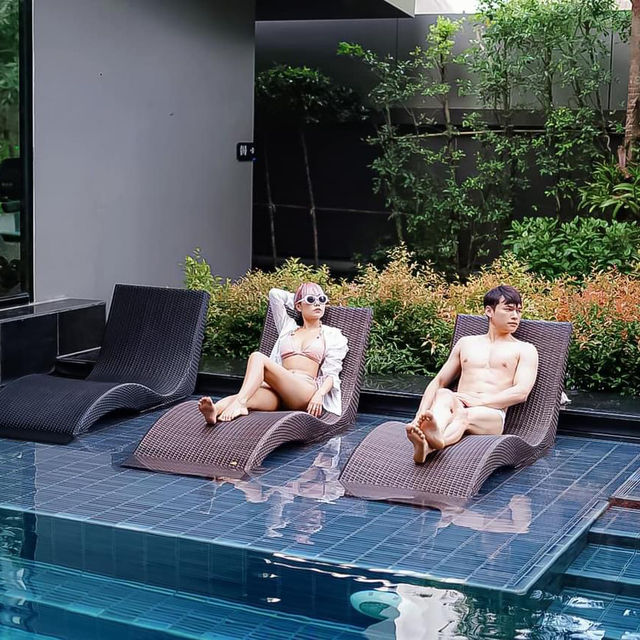 Arden Hotel and Residence Pattaya