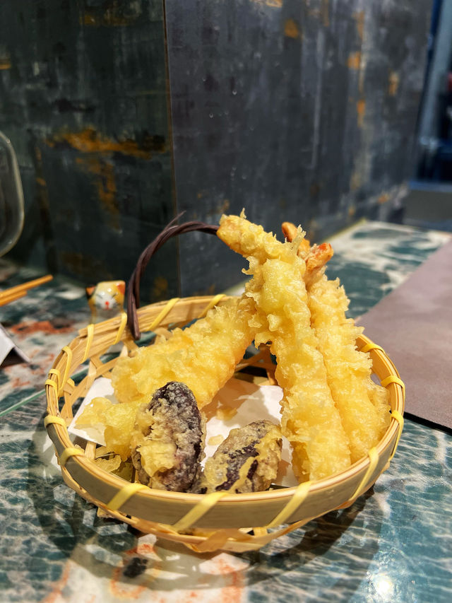鱈場蟹腳x和牛x任食日本蠔