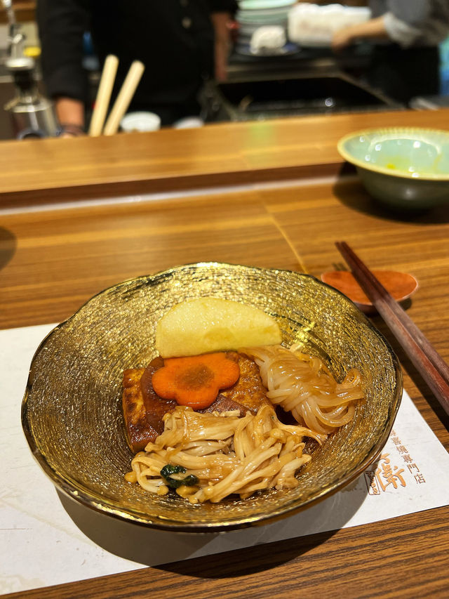 傳統關西壽喜燒