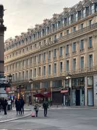 Intercontinental Paris - Le Grand