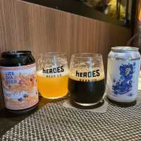 【隱藏餐單🏮小巷裏的串燒居酒屋】